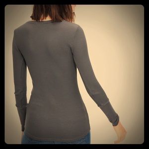 New Splendid Gray Thermal XS